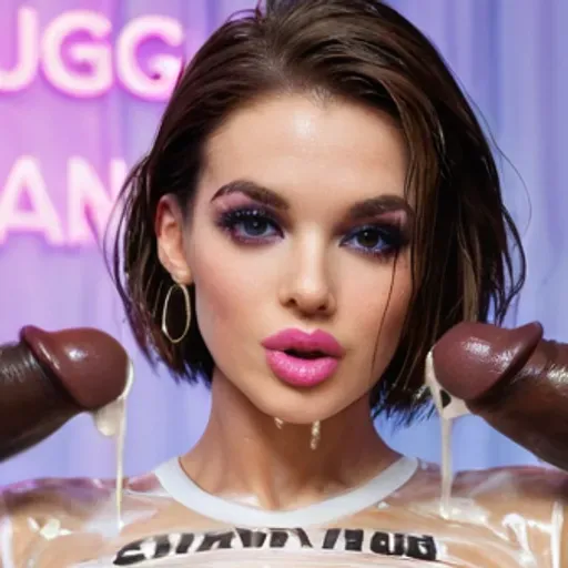 โปรแกรมสร้างภาพโปรนที่ใช้ปัญหา AI