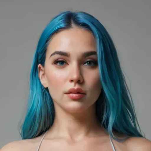 AI 포르노 이미지 생성기