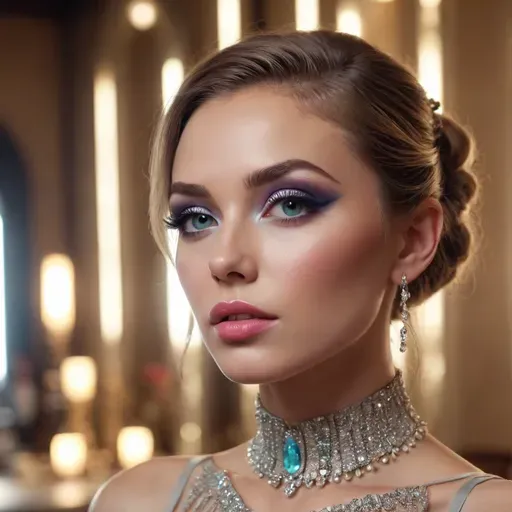 yapay zekâ porno görsel üretici