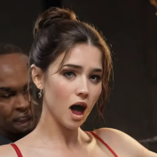 โปรแกรมสร้างภาพโปรนที่ใช้ปัญหา AI