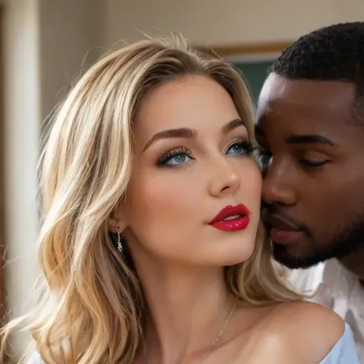 โปรแกรมสร้างภาพโปรนที่ใช้ปัญหา AI