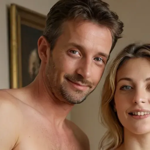 generatore di foto porno IA