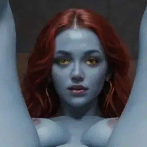 gerador de imagens pornô com IA