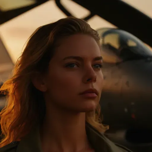 โปรแกรมสร้างภาพโปรนที่ใช้ปัญหา AI