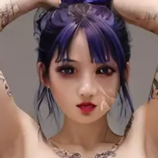 generatore di immagini porno IA