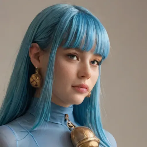 โปรแกรมสร้างภาพโปรนที่ใช้ปัญหา AI