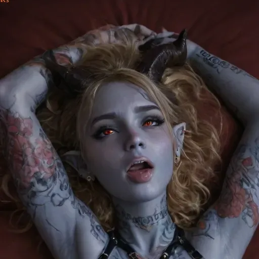 генератор порно-изображений на ИИ