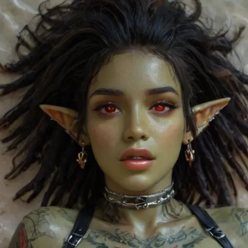 yapay zekâ porno görsel üretici