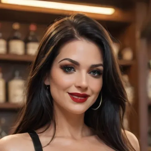 генератор порно-изображений на ИИ