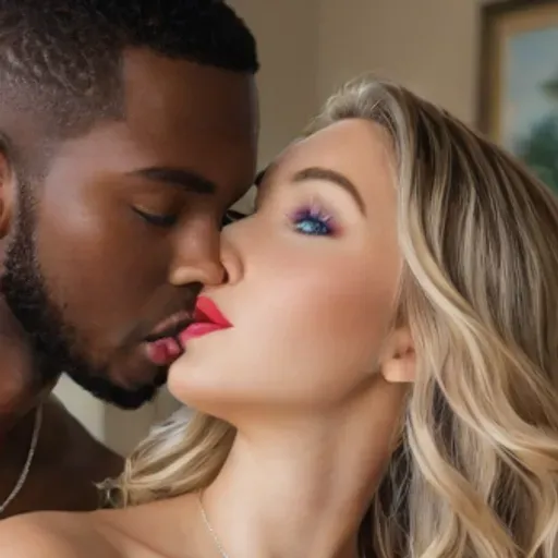 generatore di foto porno IA