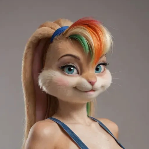 KI-Pornobild-Generator