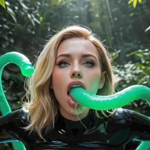 AIポルノ画像ジェネレーター