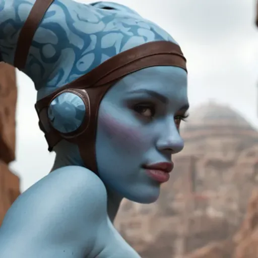 KI-Pornobild-Generator