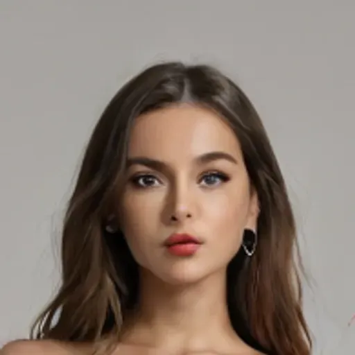 KI-Pornobild-Generator