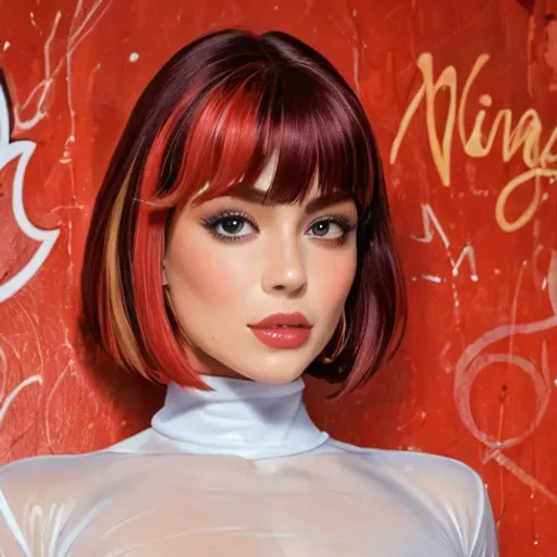 yapay zekâ porno görsel üretici