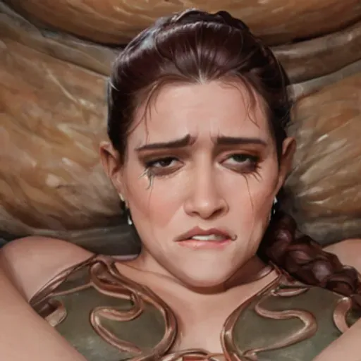 yapay zekâ porno görsel üretici