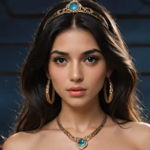 KI-Pornobild-Generator