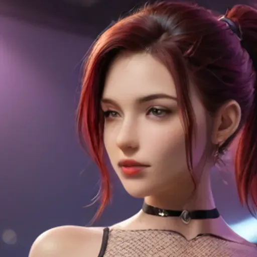 AI porn image generator