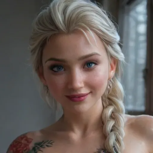 generatore di immagini porno IA