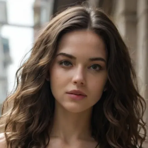 AI 포르노 이미지 생성기