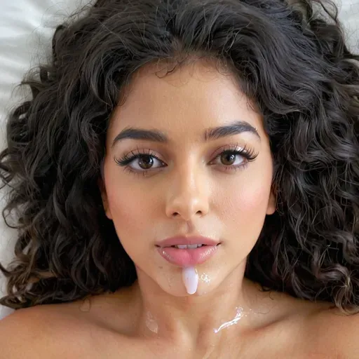 โปรแกรมสร้างภาพโปรนที่ใช้ปัญหา AI