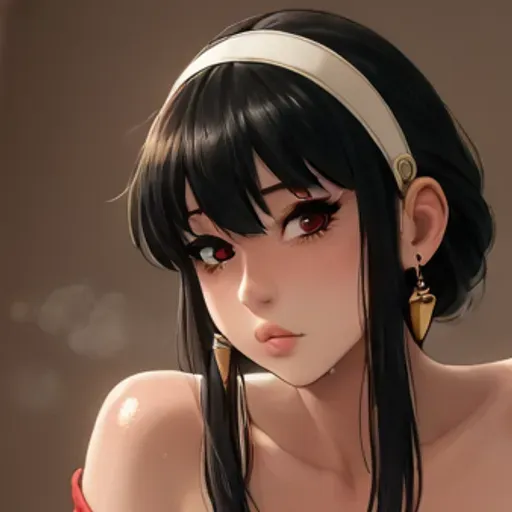 AI porn image generator