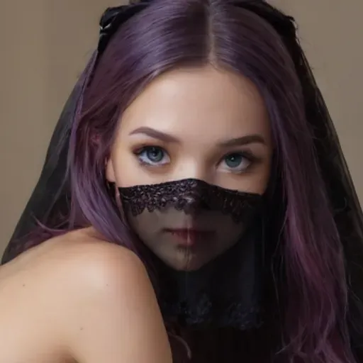 KI-Pornobild-Generator