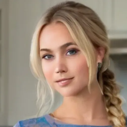 โปรแกรมสร้างภาพโปรนที่ใช้ปัญหา AI