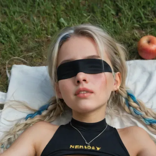 AI 포르노 이미지 생성기