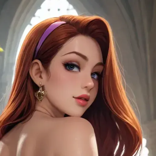 AIポルノ画像ジェネレーター