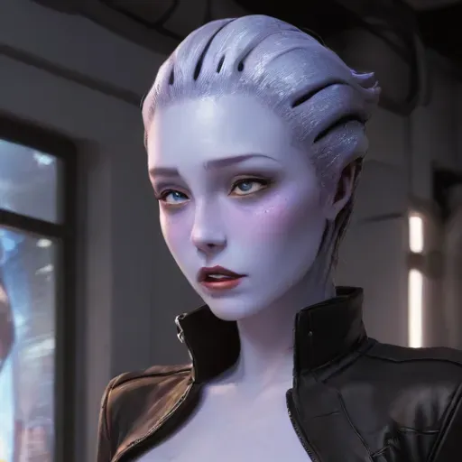 KI-Pornobild-Generator