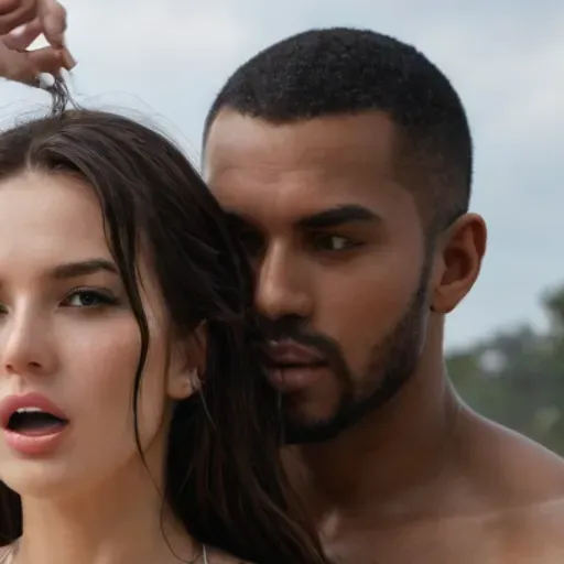 AI色情照片產生器