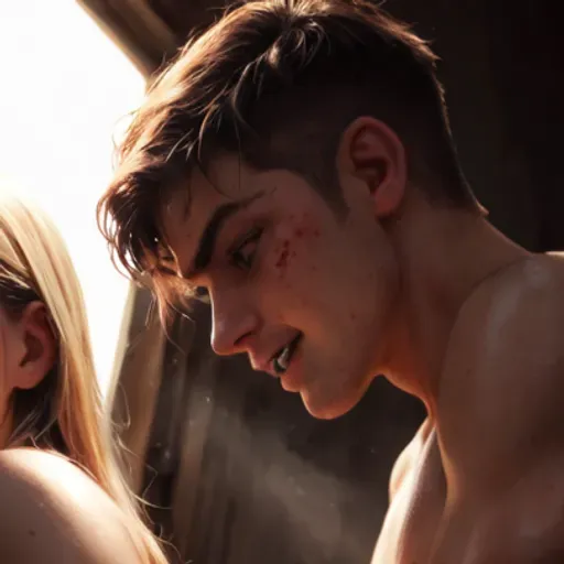 AI porn image generator