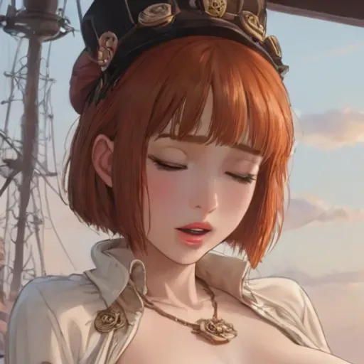 KI-Pornobild-Generator