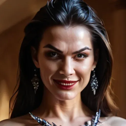 KI-Pornobild-Generator