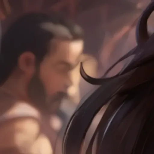 yapay zekâ porno görsel üretici