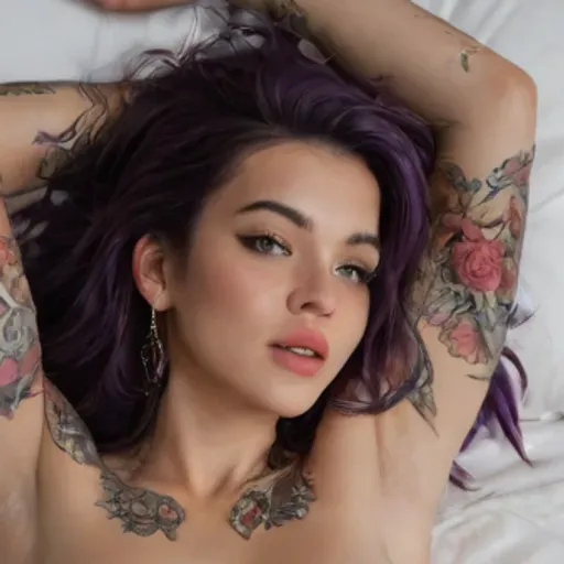 KI-Pornobild-Generator