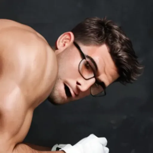 एआई पोर्न इमेज जेनरेटर