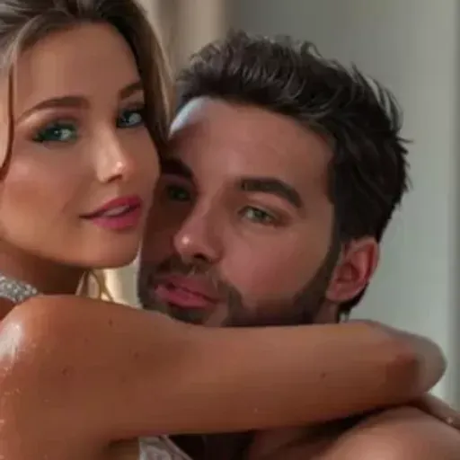 generatore di foto porno IA