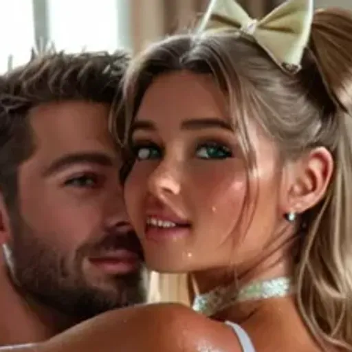 โปรแกรมสร้างภาพโปรนที่ใช้ปัญหา AI