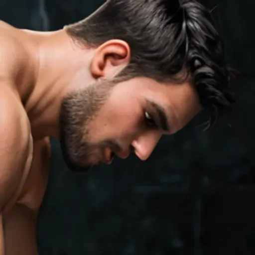 yapay zekâ porno foto üretici