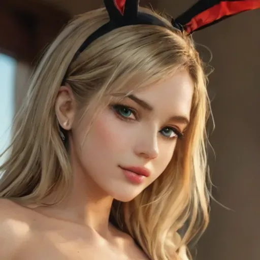 AI色情圖片產生器