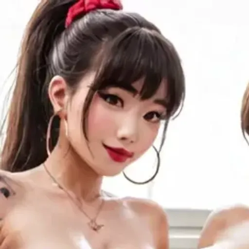 โปรแกรมสร้างภาพโปรนที่ใช้ปัญหา AI