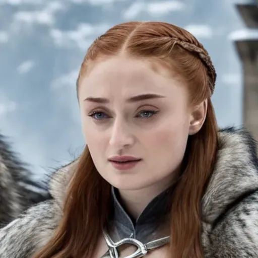 โปรแกรมสร้างภาพโปรนที่ใช้ปัญหา AI