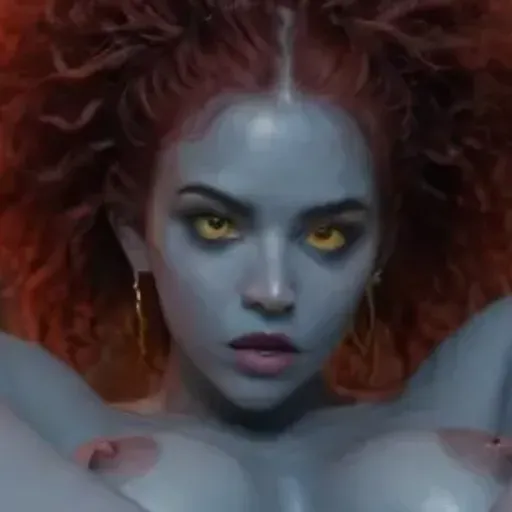 генератор порно-изображений на ИИ