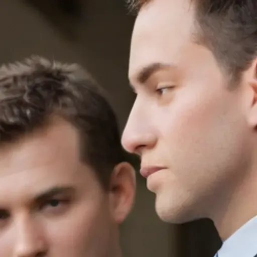 generatore di foto porno IA