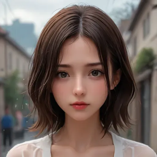 KI-Pornobild-Generator