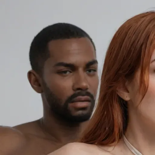 KI-Pornobild-Generator