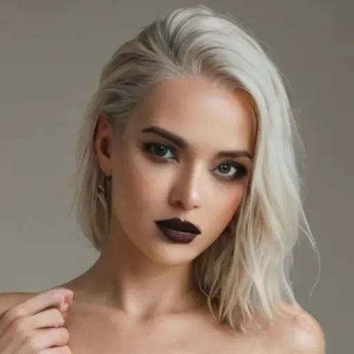 AI 포르노 이미지 생성기