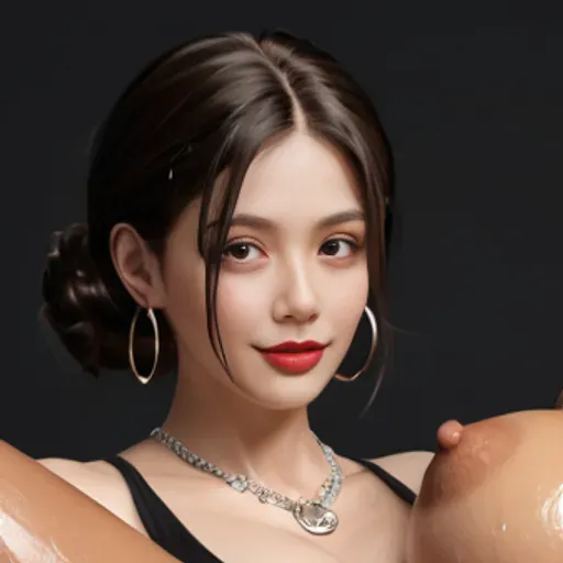 yapay zekâ porno görsel üretici